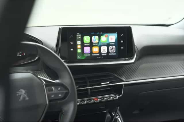 Peugeot 2008 (2023) thumbnail 34