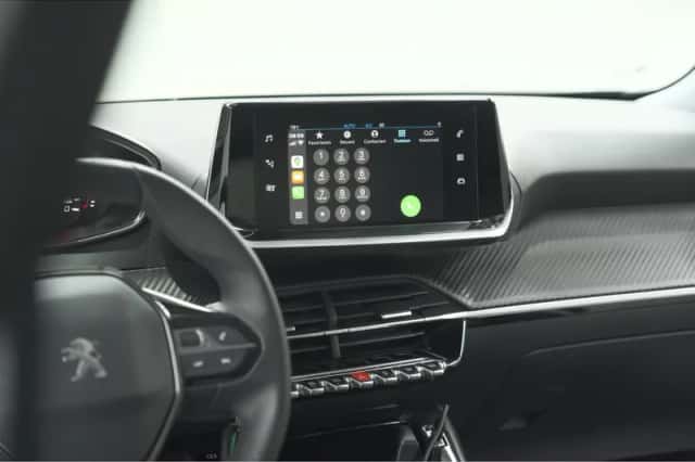 Peugeot 2008 (2023) thumbnail 36