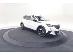 Peugeot 2008 (2023) thumbnail 6