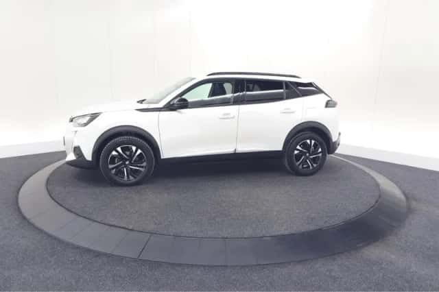 Peugeot 2008 (2023) thumbnail 60