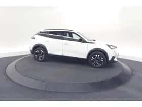 Peugeot 2008 (2023) thumbnail 7