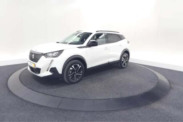 Peugeot 2008 (2023) thumbnail 61
