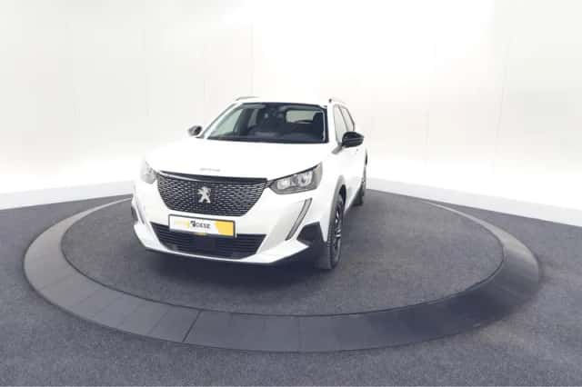 Peugeot 2008 (2023) thumbnail 62