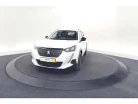 Peugeot 2008 (2023) thumbnail 62