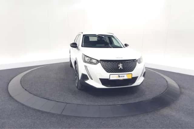 Peugeot 2008 (2023) thumbnail 63