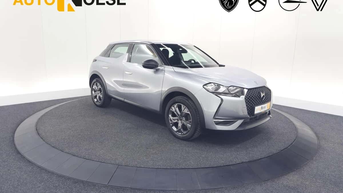 DS 3 (2022) — foto 1