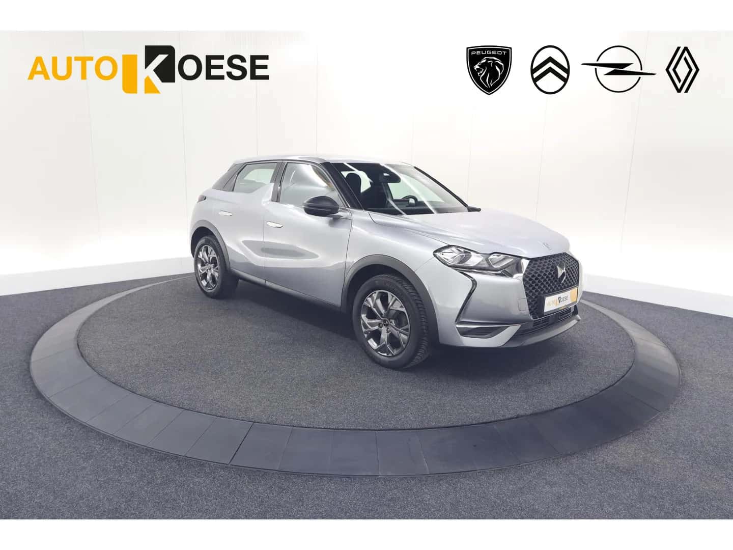 DS 3 (2022) — foto 1