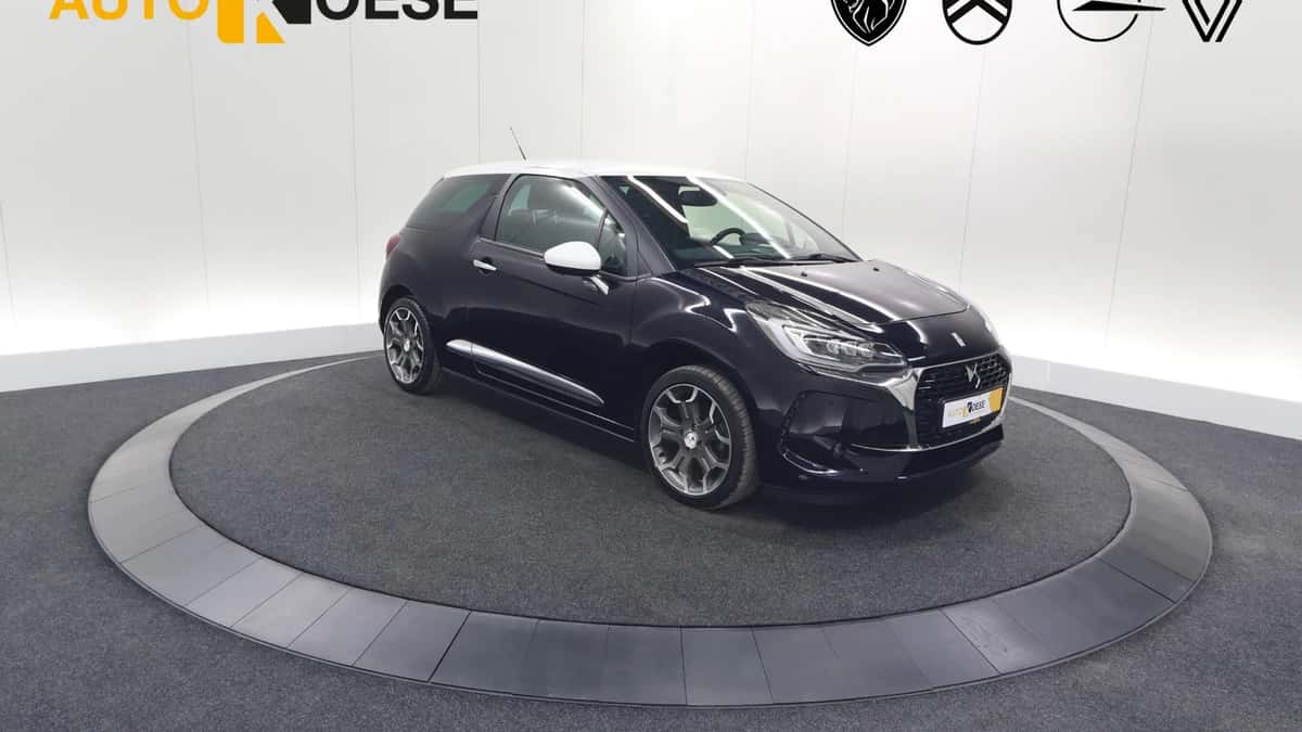 DS 3 (2017) — foto 1