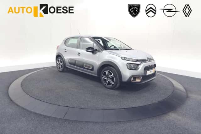 Citroën C3 (2022) thumbnail 1