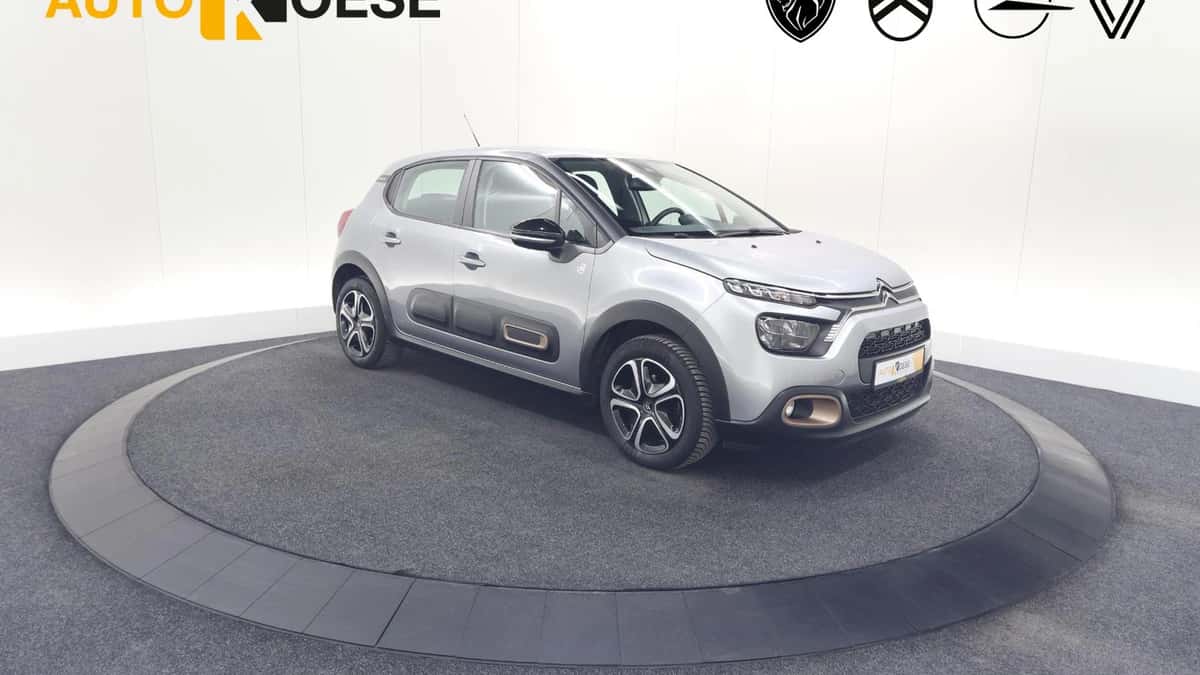 Citroën C3 (2022) — foto 1