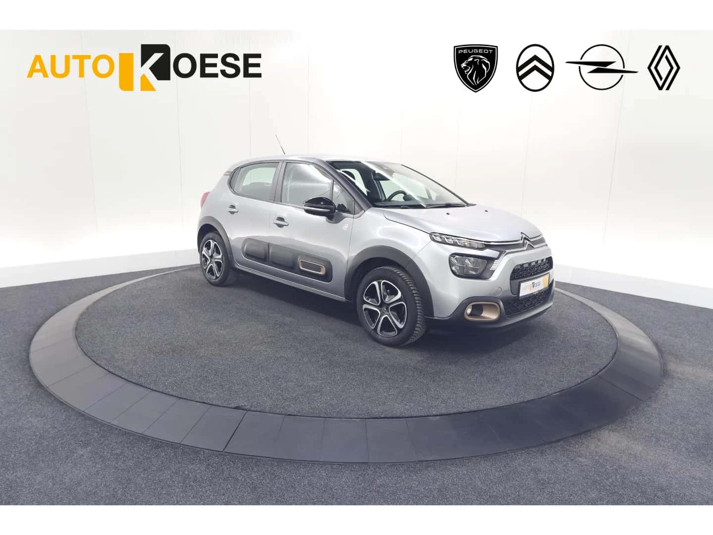 Citroën C3 (2022) — foto 1