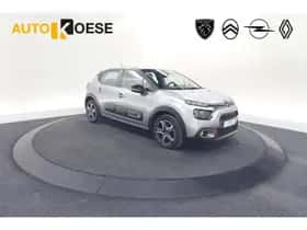 Citroën C3 (2022) thumbnail 1