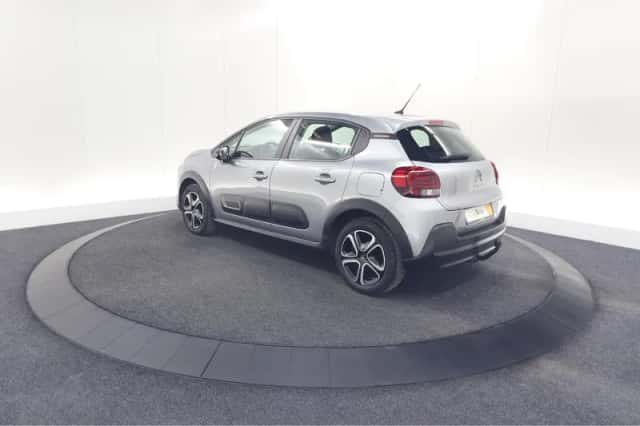 Citroën C3 (2022) thumbnail 11