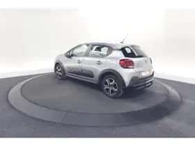 Citroën C3 (2022) thumbnail 11