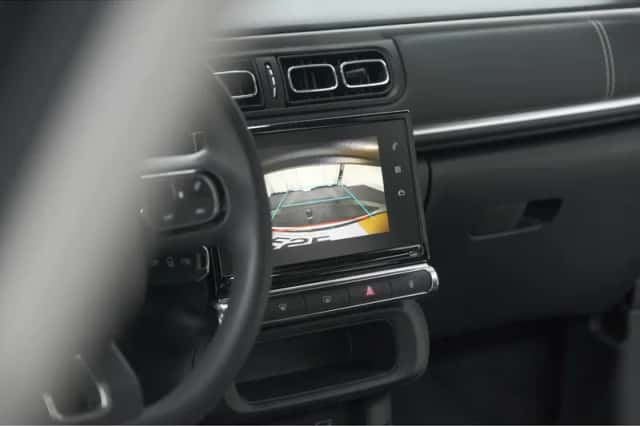Citroën C3 (2022) thumbnail 12