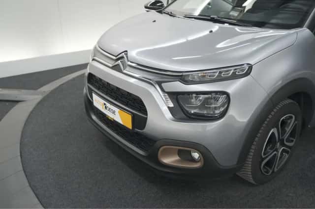Citroën C3 (2022) thumbnail 13