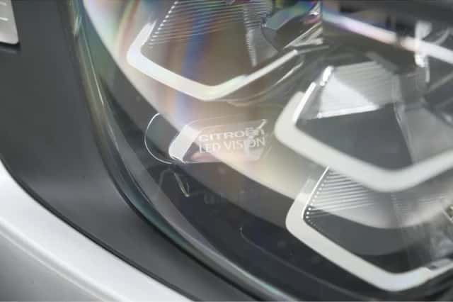 Citroën C3 (2022) thumbnail 14