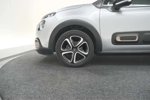 Citroën C3 (2022) thumbnail 15