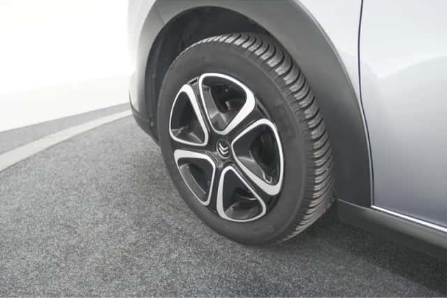 Citroën C3 (2022) thumbnail 16