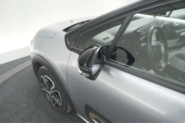 Citroën C3 (2022) thumbnail 17