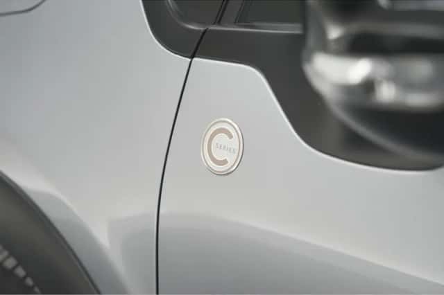 Citroën C3 (2022) thumbnail 18