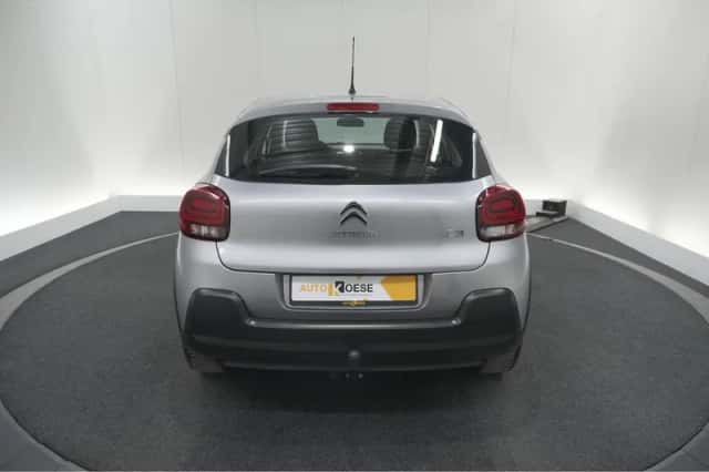 Citroën C3 (2022) thumbnail 19