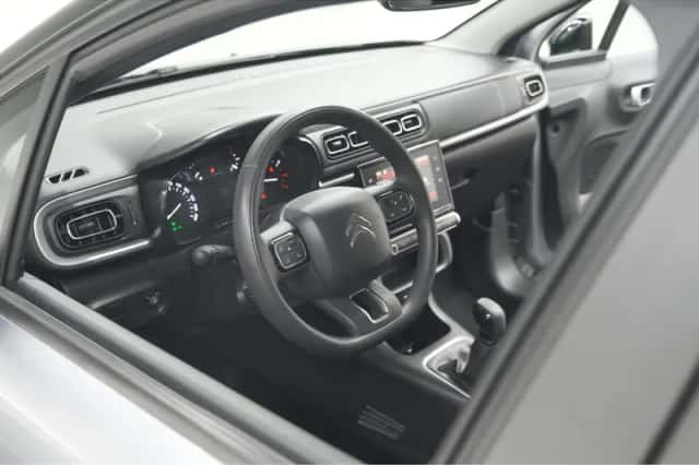 Citroën C3 (2022) thumbnail 3