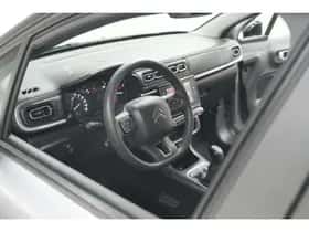 Citroën C3 (2022) thumbnail 3