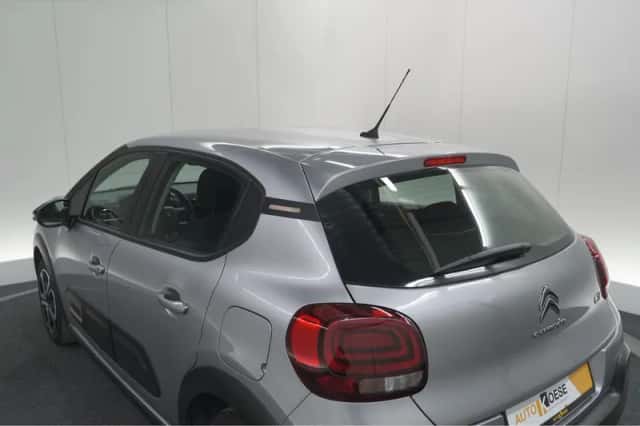 Citroën C3 (2022) thumbnail 21