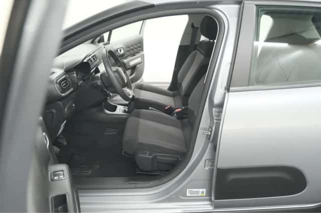 Citroën C3 (2022) thumbnail 22