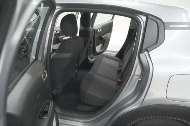 Citroën C3 (2022) thumbnail 26