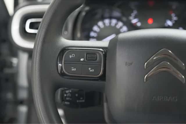 Citroën C3 (2022) thumbnail 29