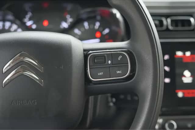 Citroën C3 (2022) thumbnail 30