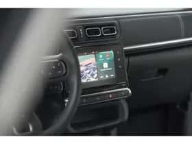 Citroën C3 (2022) thumbnail 4