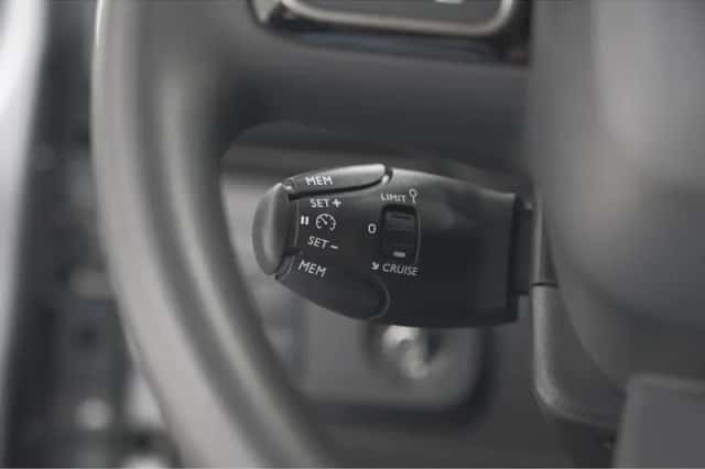 Citroën C3 (2022) thumbnail 33