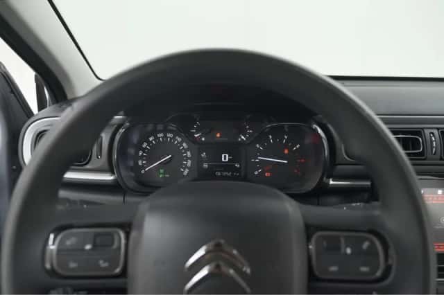 Citroën C3 (2022) thumbnail 35