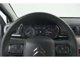 Citroën C3 (2022) thumbnail 35