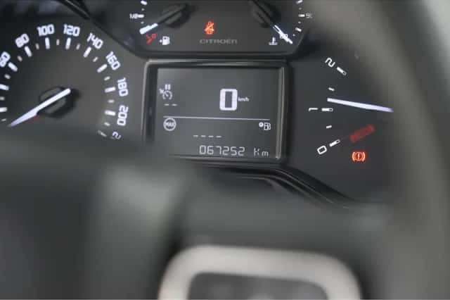 Citroën C3 (2022) thumbnail 36