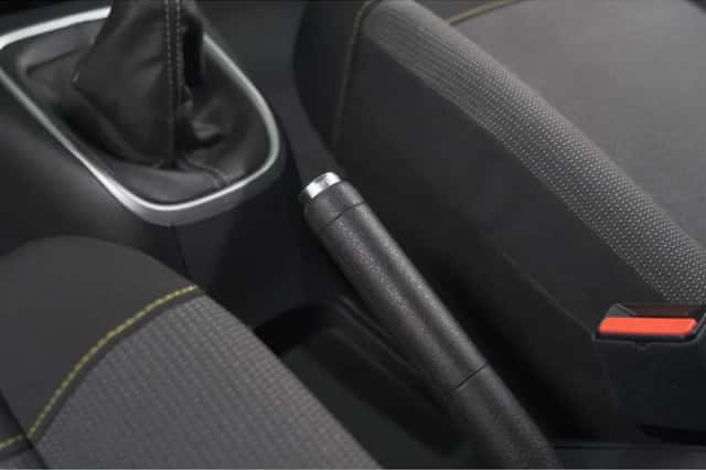 Citroën C3 (2022) thumbnail 37