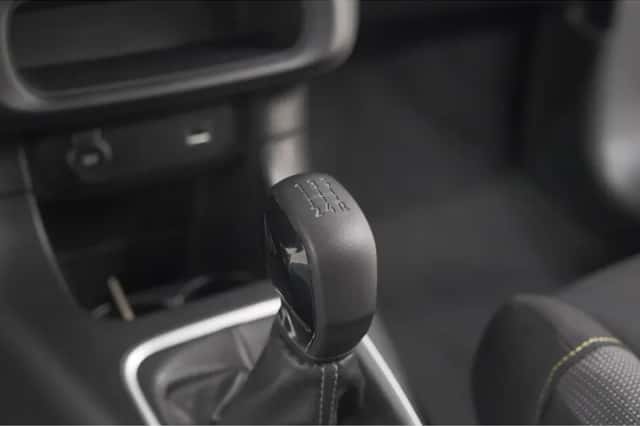 Citroën C3 (2022) thumbnail 38