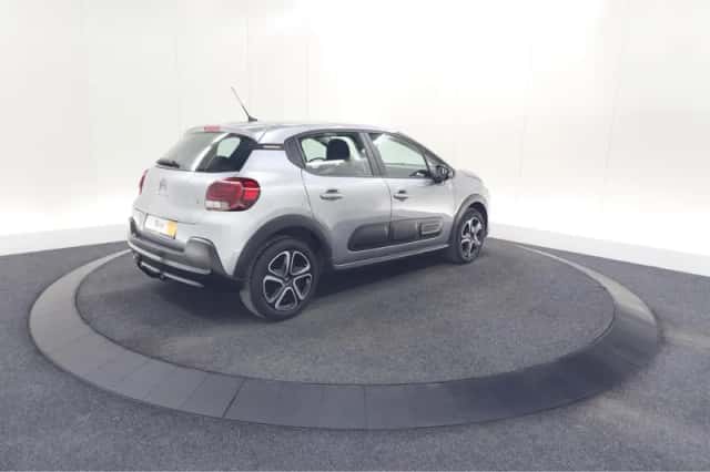 Citroën C3 (2022) thumbnail 5