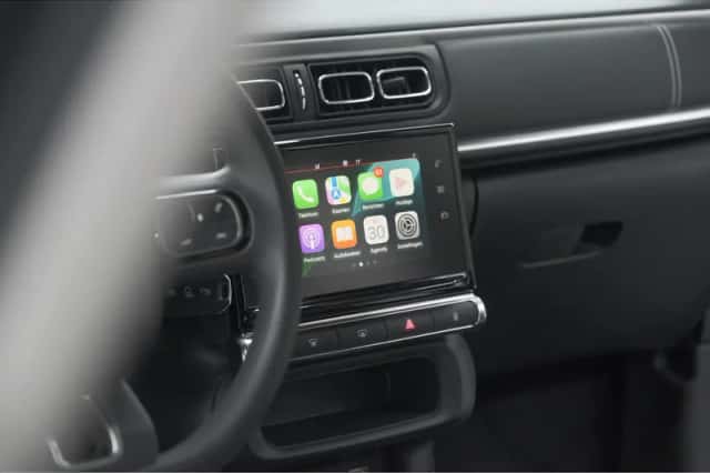 Citroën C3 (2022) thumbnail 41