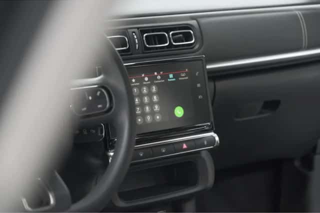 Citroën C3 (2022) thumbnail 43