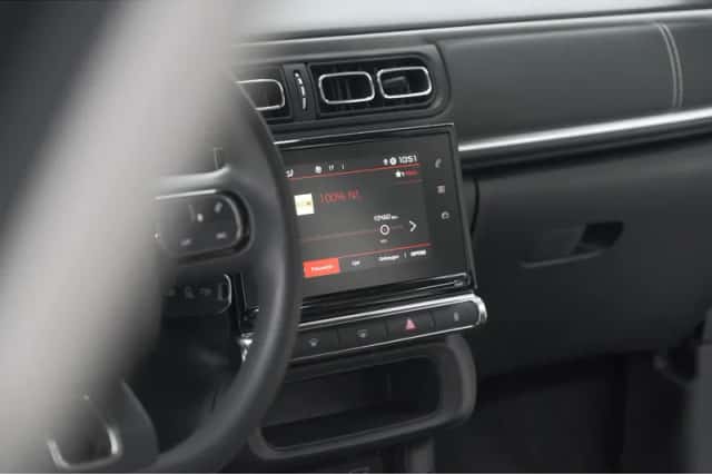 Citroën C3 (2022) thumbnail 46