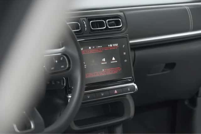 Citroën C3 (2022) thumbnail 47
