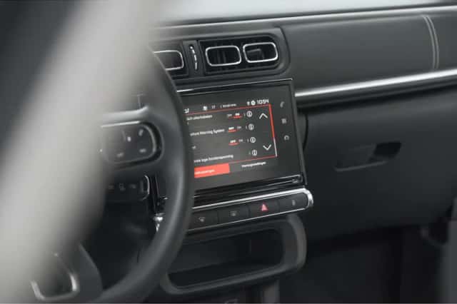 Citroën C3 (2022) thumbnail 50