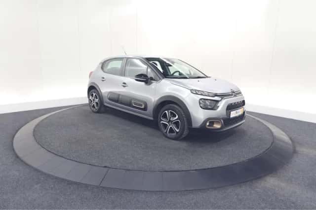 Citroën C3 (2022) thumbnail 6