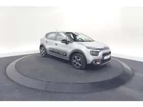 Citroën C3 (2022) thumbnail 6