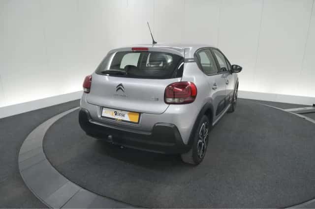 Citroën C3 (2022) thumbnail 51