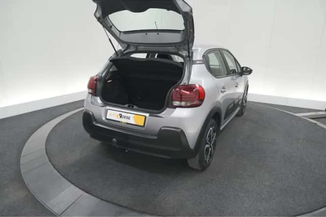 Citroën C3 (2022) thumbnail 52